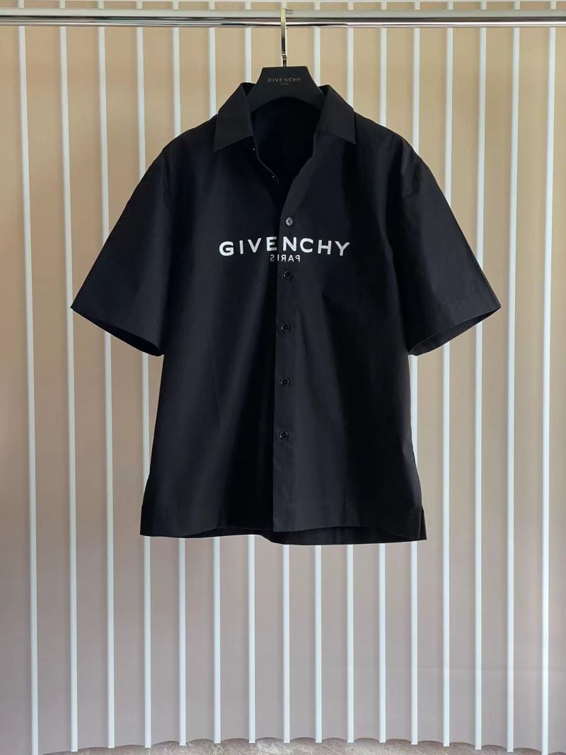 Givenchy Shirts